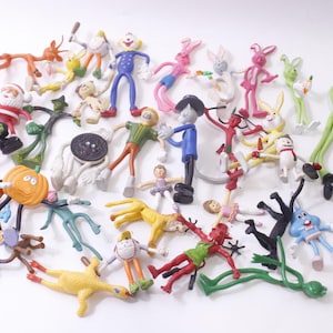 Wham Action Figure - Etsy