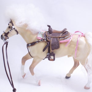 Juguete de figura de caballo Caballo Caballos Juguetes de niña Barbie  Figura de caballo Juguete de caballo Juguete de caballos Juguetes Farn  Regalo de niña -  México
