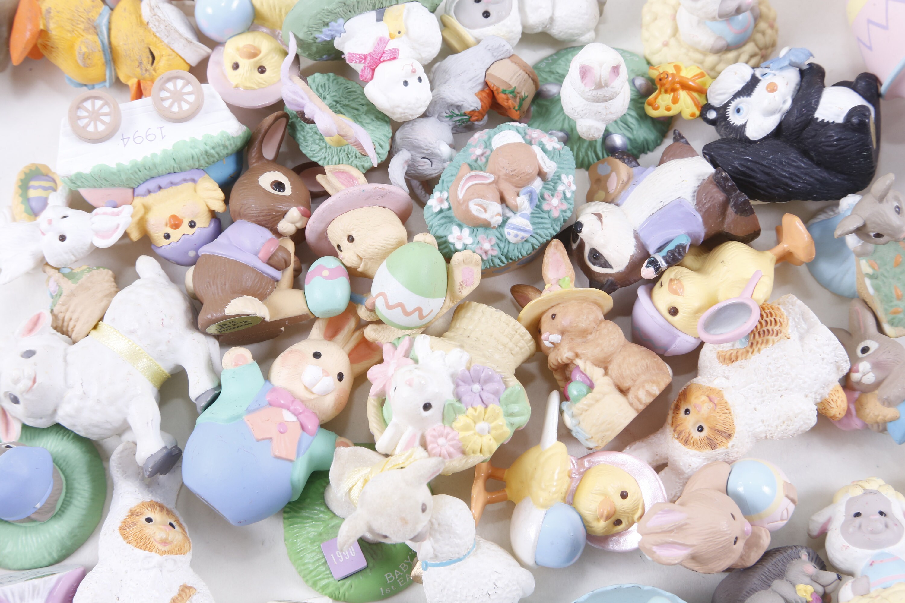 hallmark easter toys