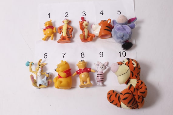 80s 90s Vintage ディズニー ぬいぐるみ　5体セット おもちゃ 80s 90s Vintage ディズニー ぬいぐるみ 5体セット