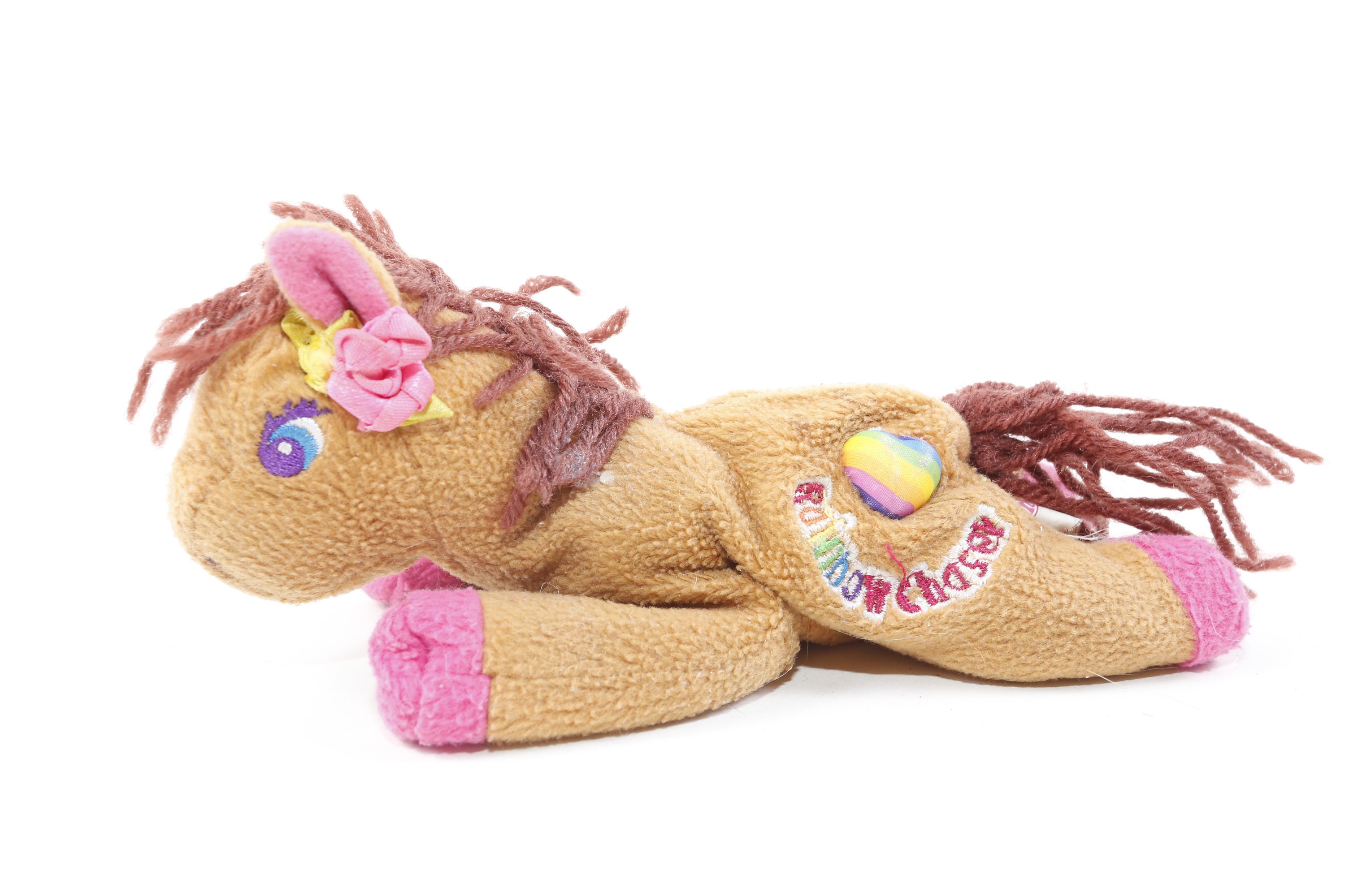 lisa frank stuffed animals