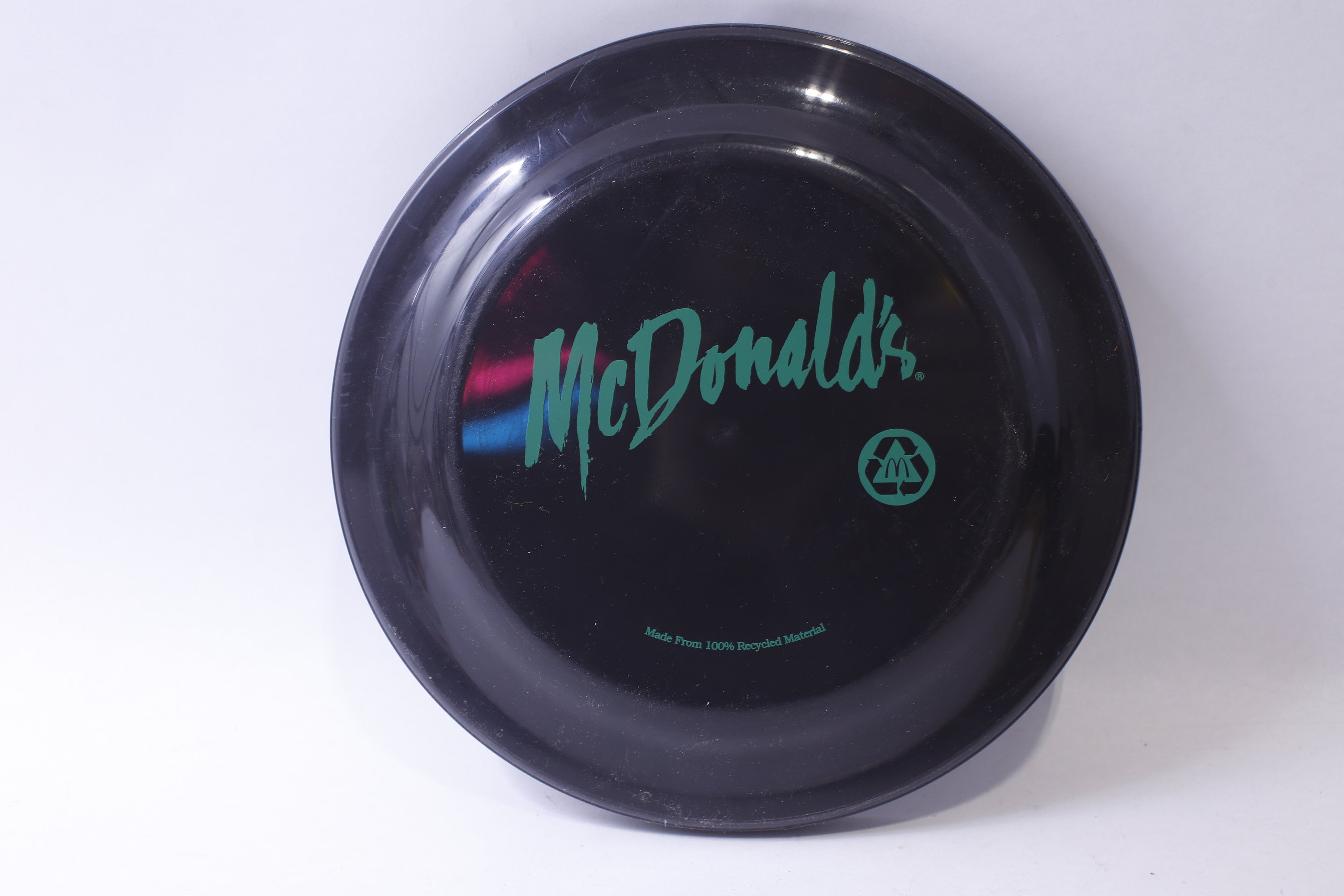 Mcdonald's frisbee - Etsy 日本