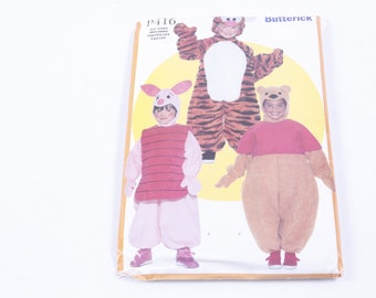 37+ winnie the pooh sewing patterns free