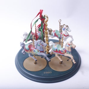 Westminster Carousel - Etsy