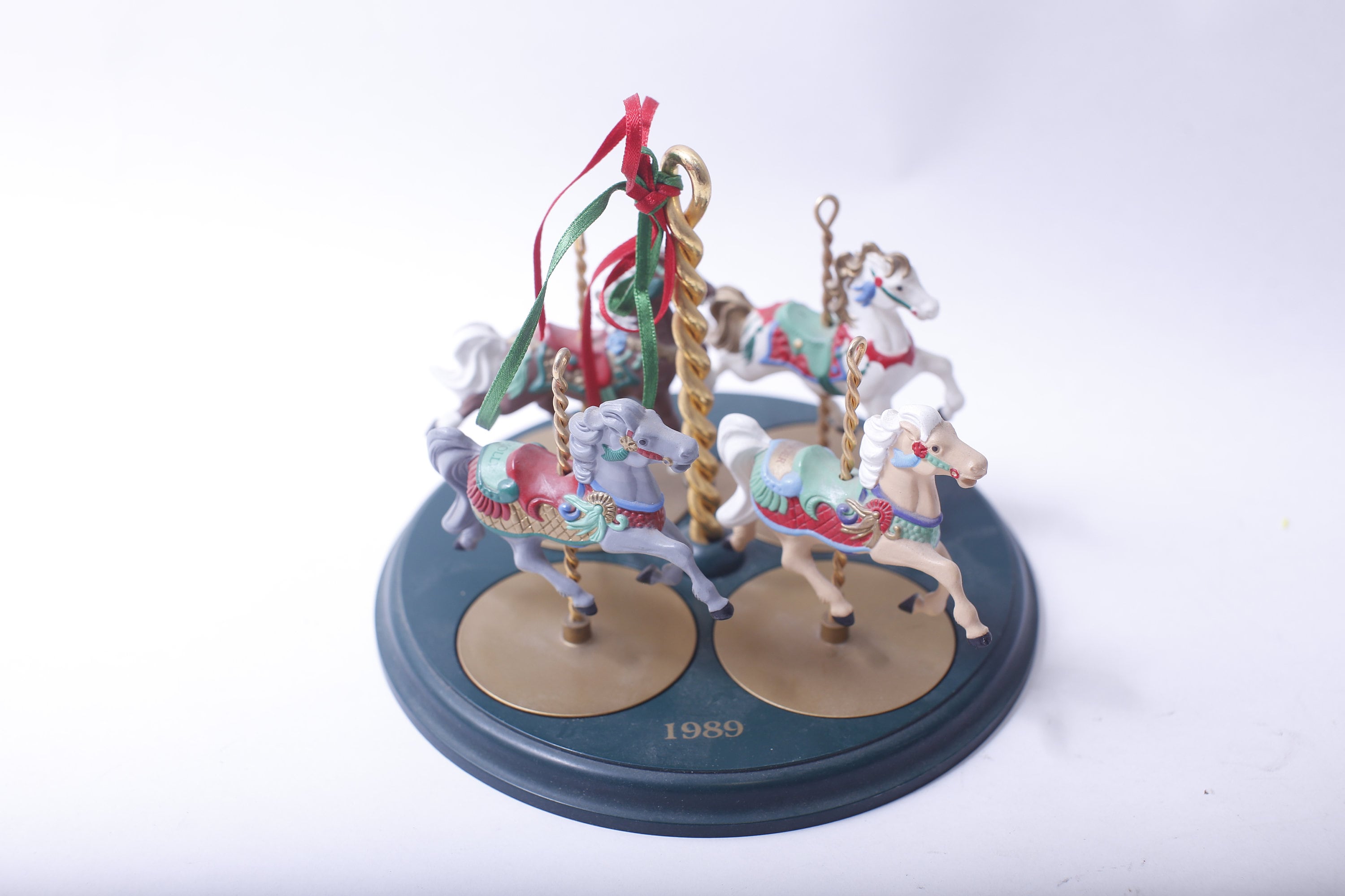 Westminster カルーセル　超レア‼️ Westminster Carousel - Etsy