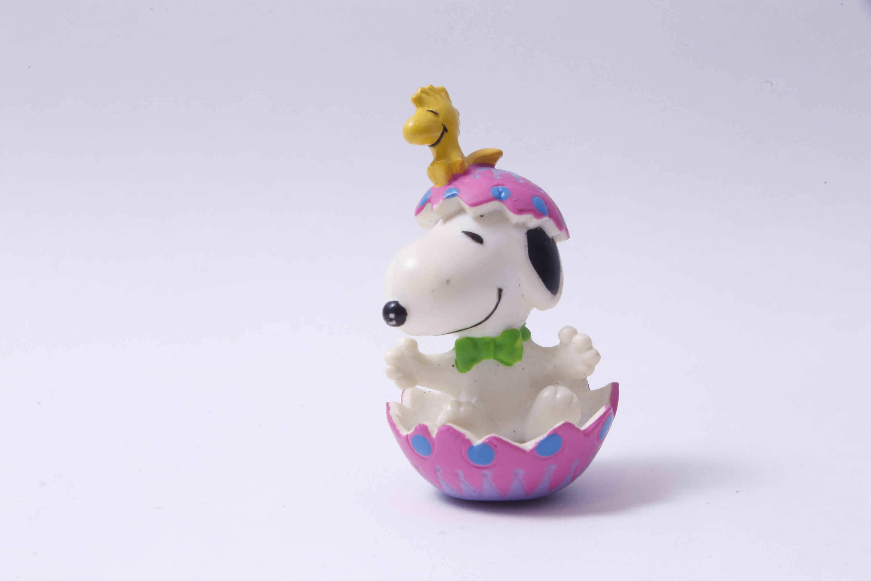 RoseArt - Peanuts Easter - Snoopy And Eggs - 100 Piece