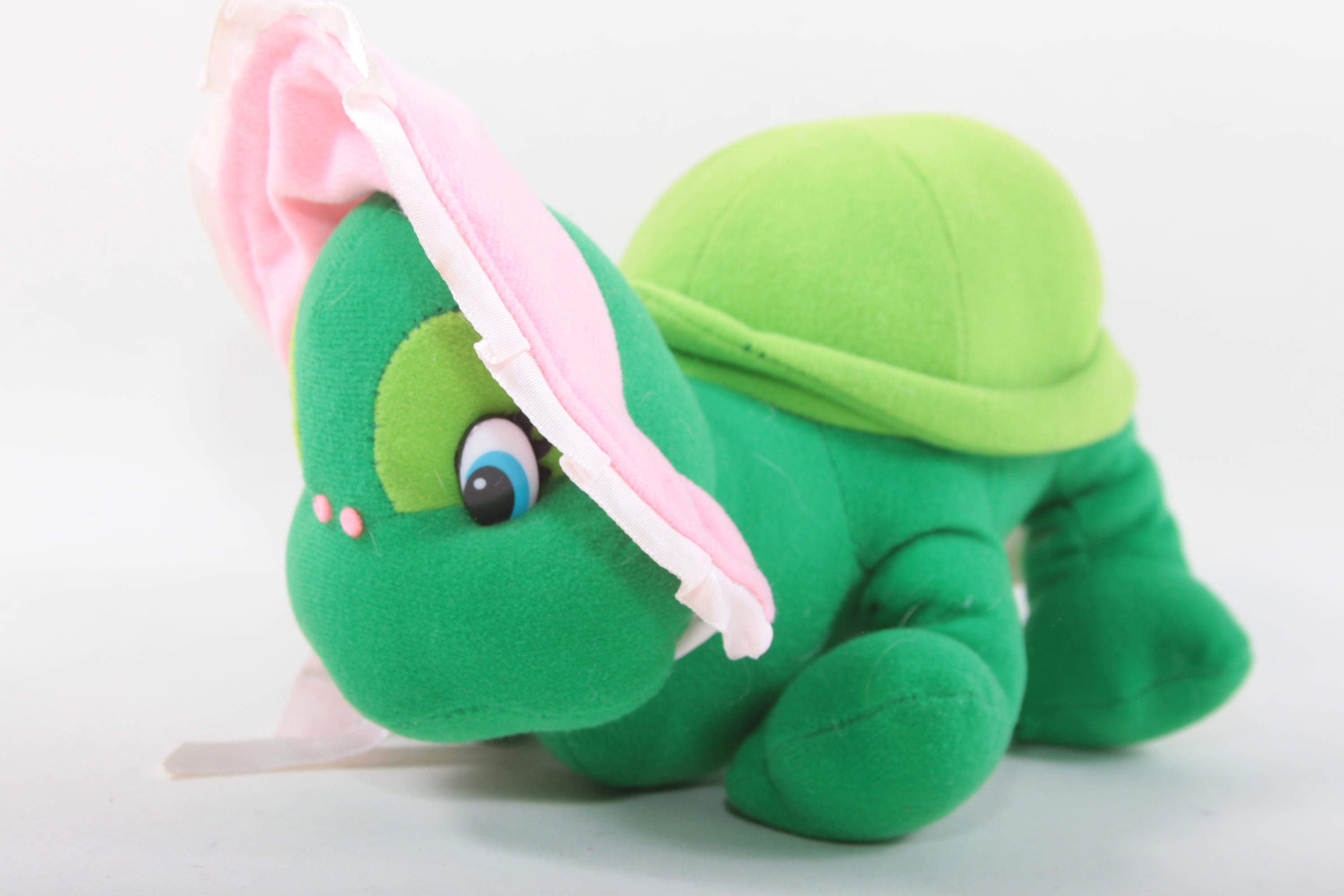 baby turtle stuffed animal