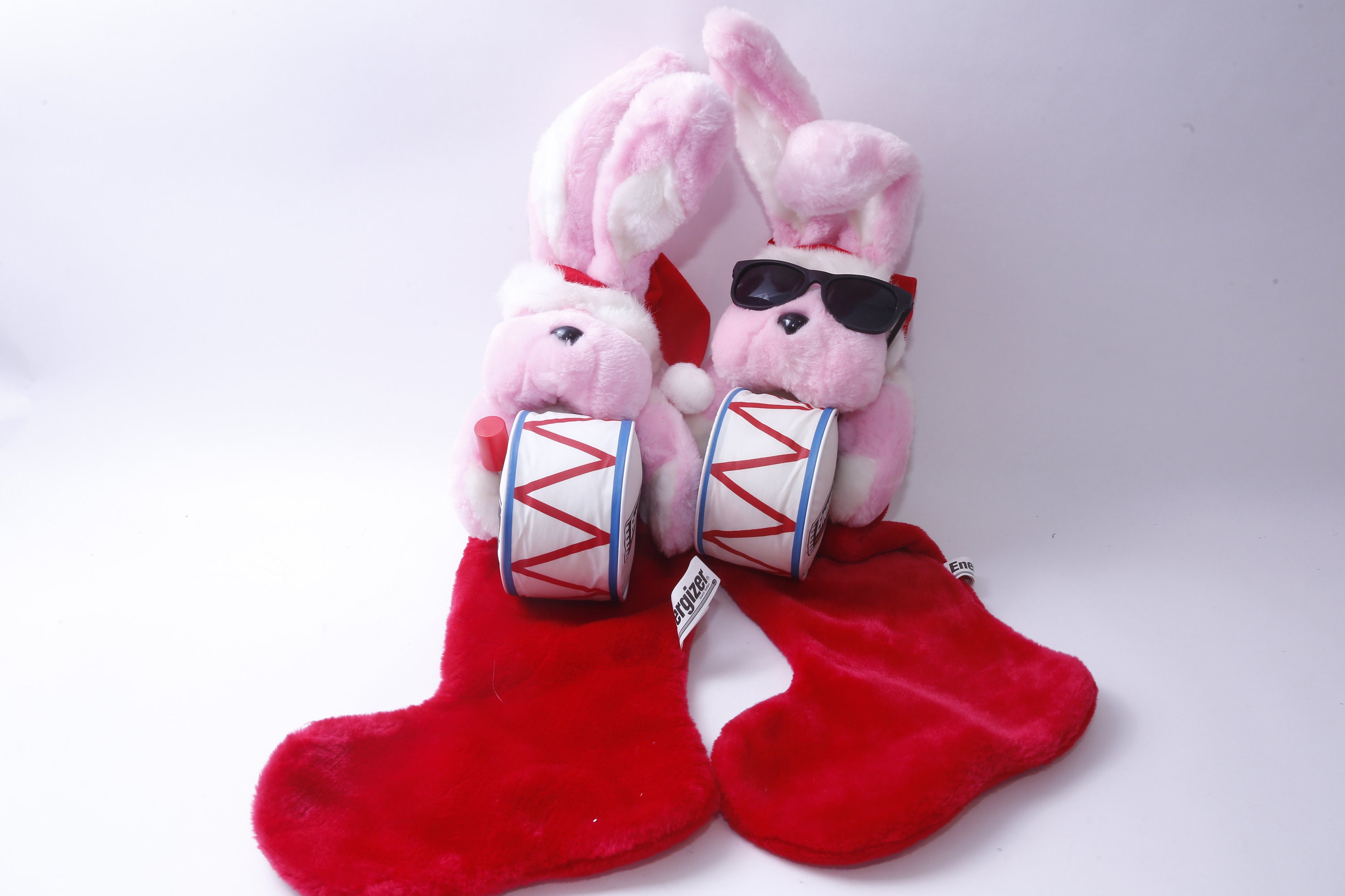 Energizer bunny toy México