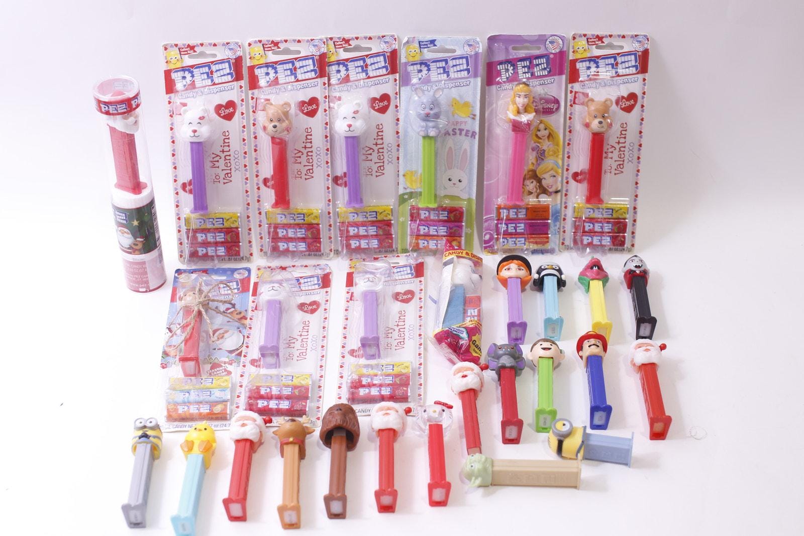 Vintage pez - Etsy 日本