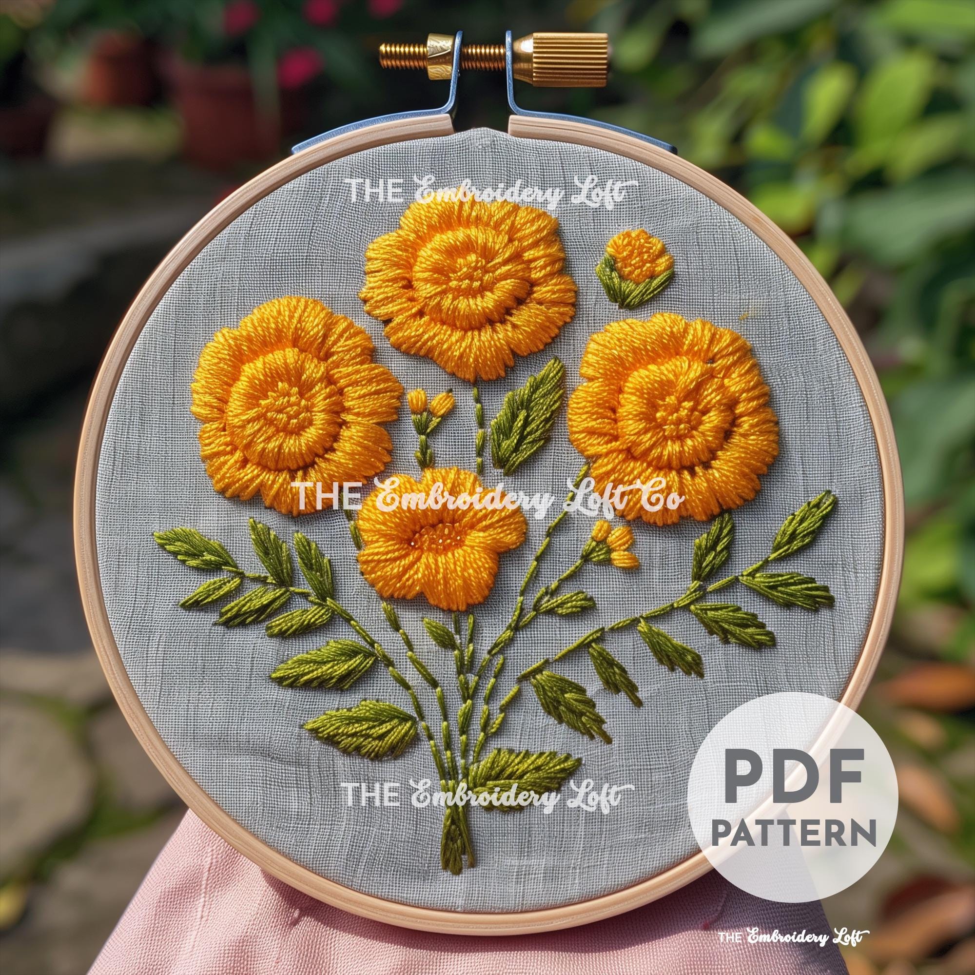 マリーゴールド出品 生花】マリーゴールド(黄) 品種おまかせ【60cm/福島県】｜Flower