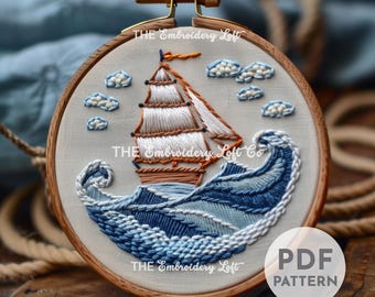 刺繍チャーム 帆船デザイン il_340x270.6433891408_bn3m.jpg