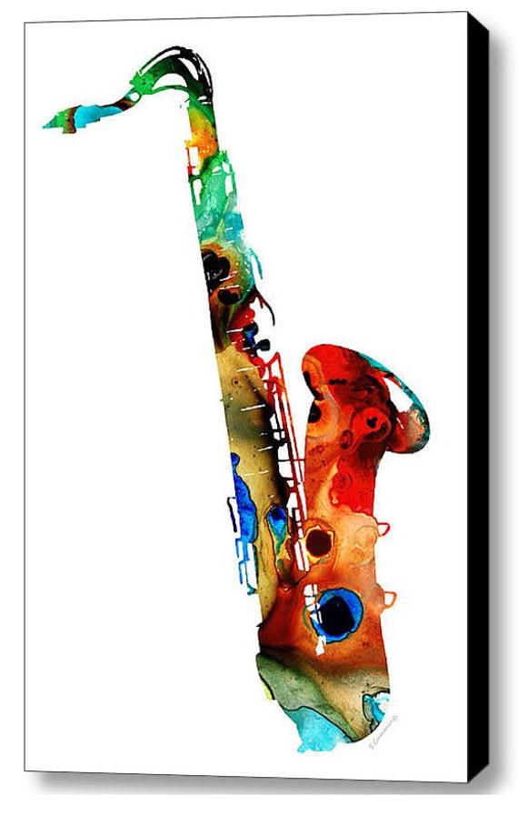 Saxophone colors deals