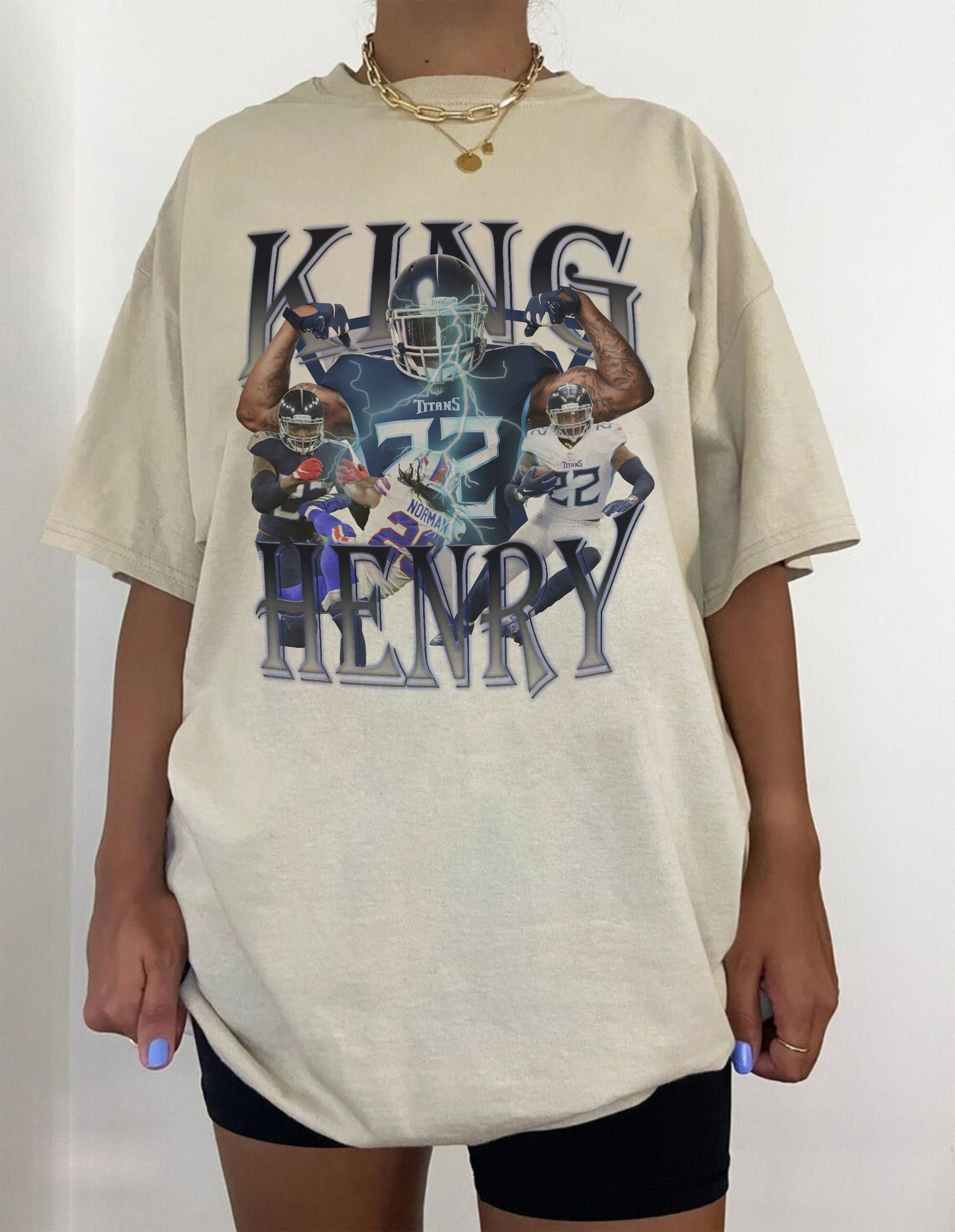 derrick henry jersey shirt