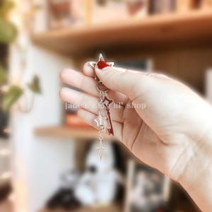 freedom keychain