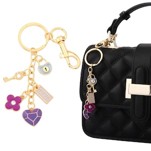 Vintage Coach Poppy - Etsy Australia