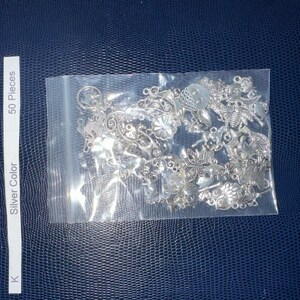 Bracelet Charms