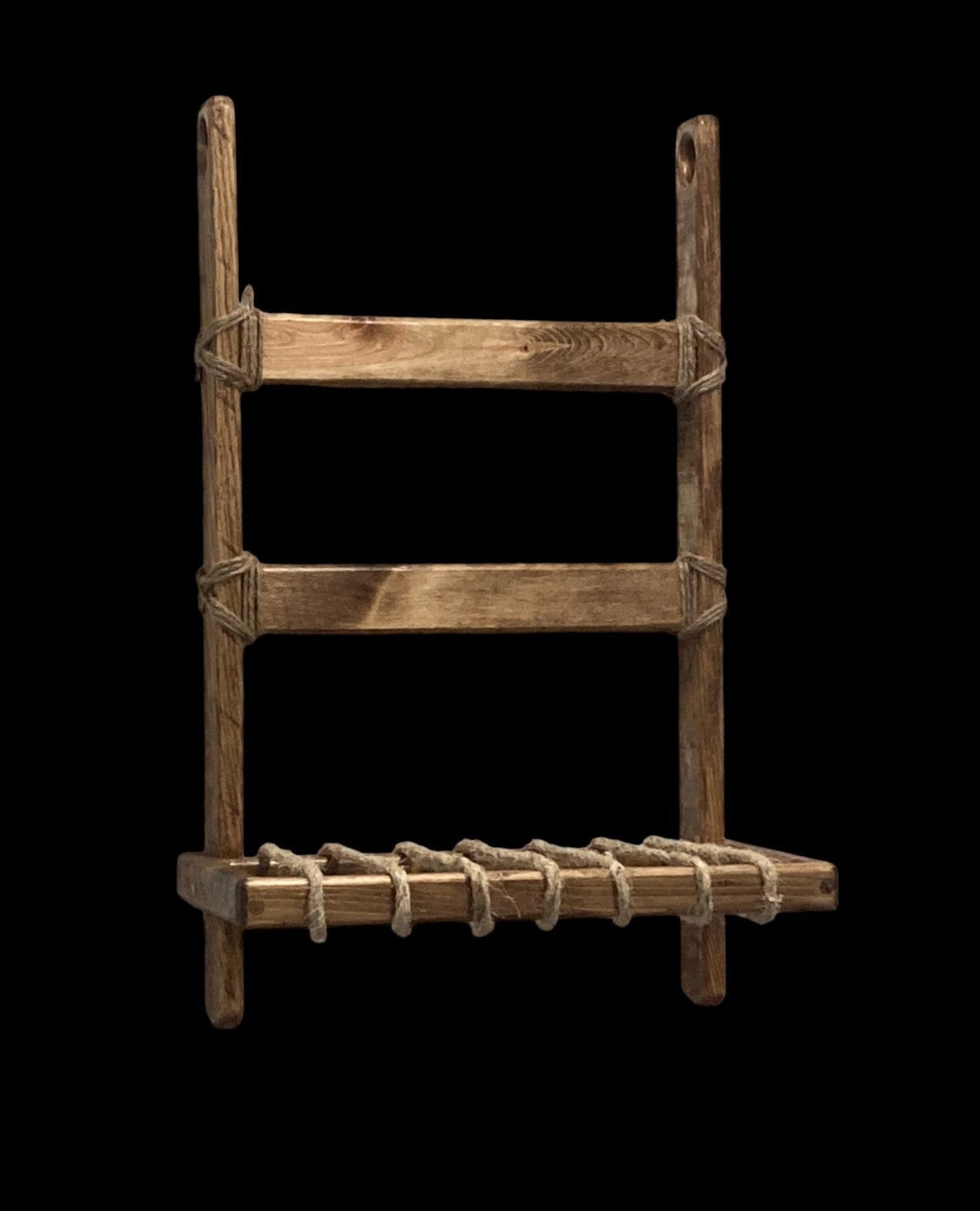 Taxidermy Back Pack Mount Frame, Pack Mount Frame , Backpack Mount