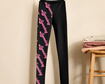 Legendary Youth Leggings