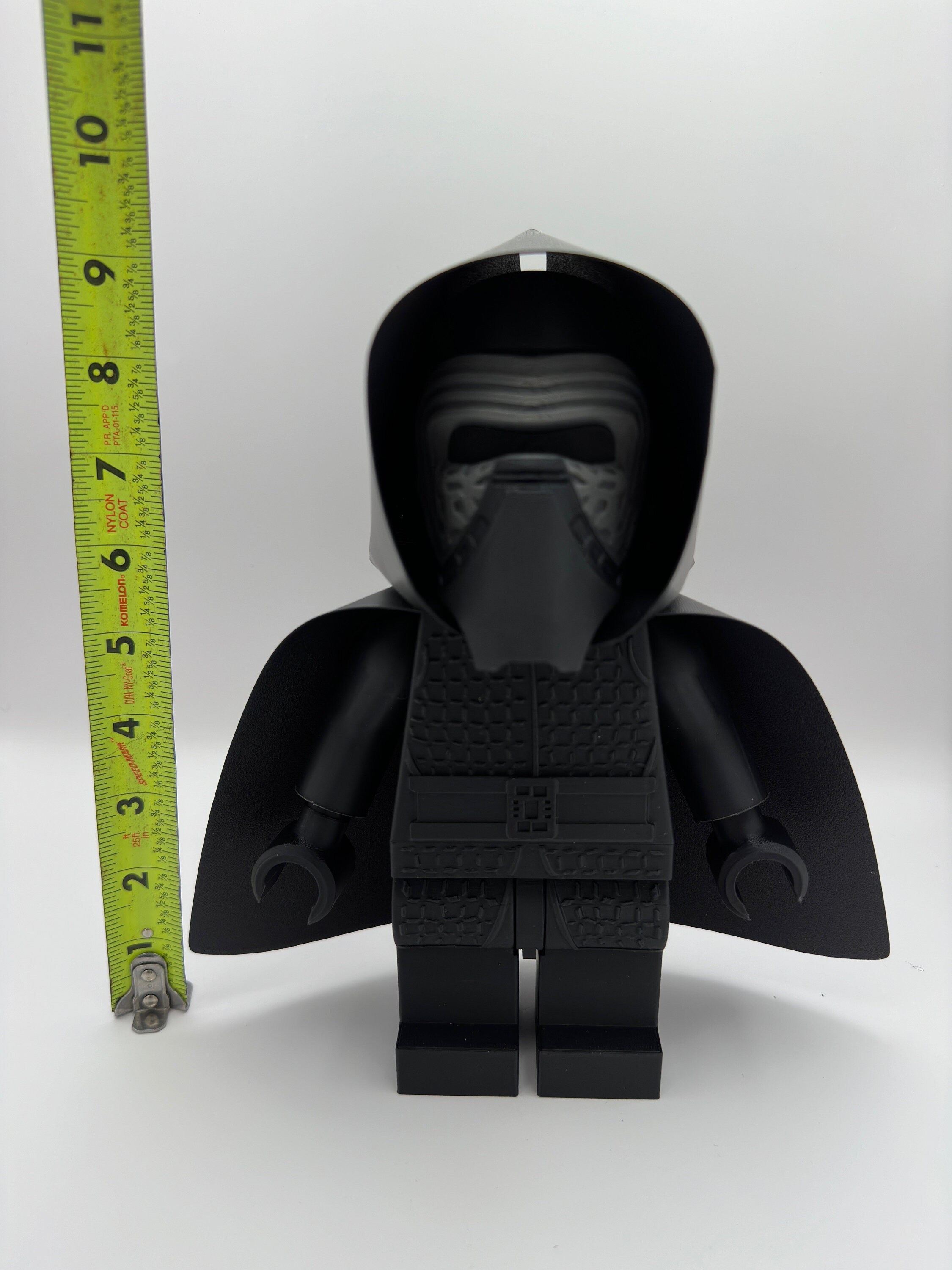 STAR•WARS[KYRO•REN]31inchesActionFigure! STAR WARS Action Figure Kylo Ren 31 Inch Action Figure | eBay