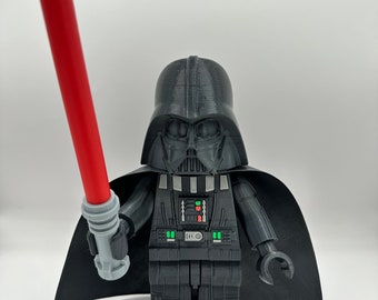 Darth Vader Minifigure