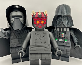 The Dark Side Bundle