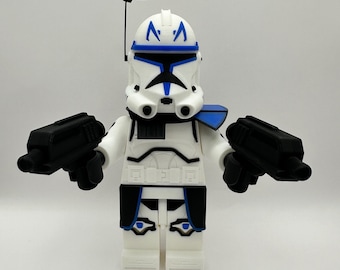 Captain Rex Star Wars Mini-Figur