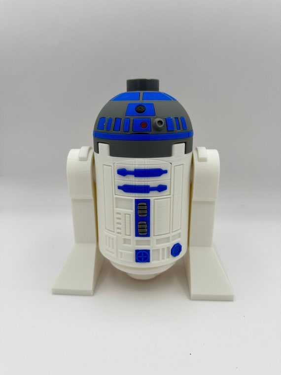 R2-D2 Star Wars MiniFigure