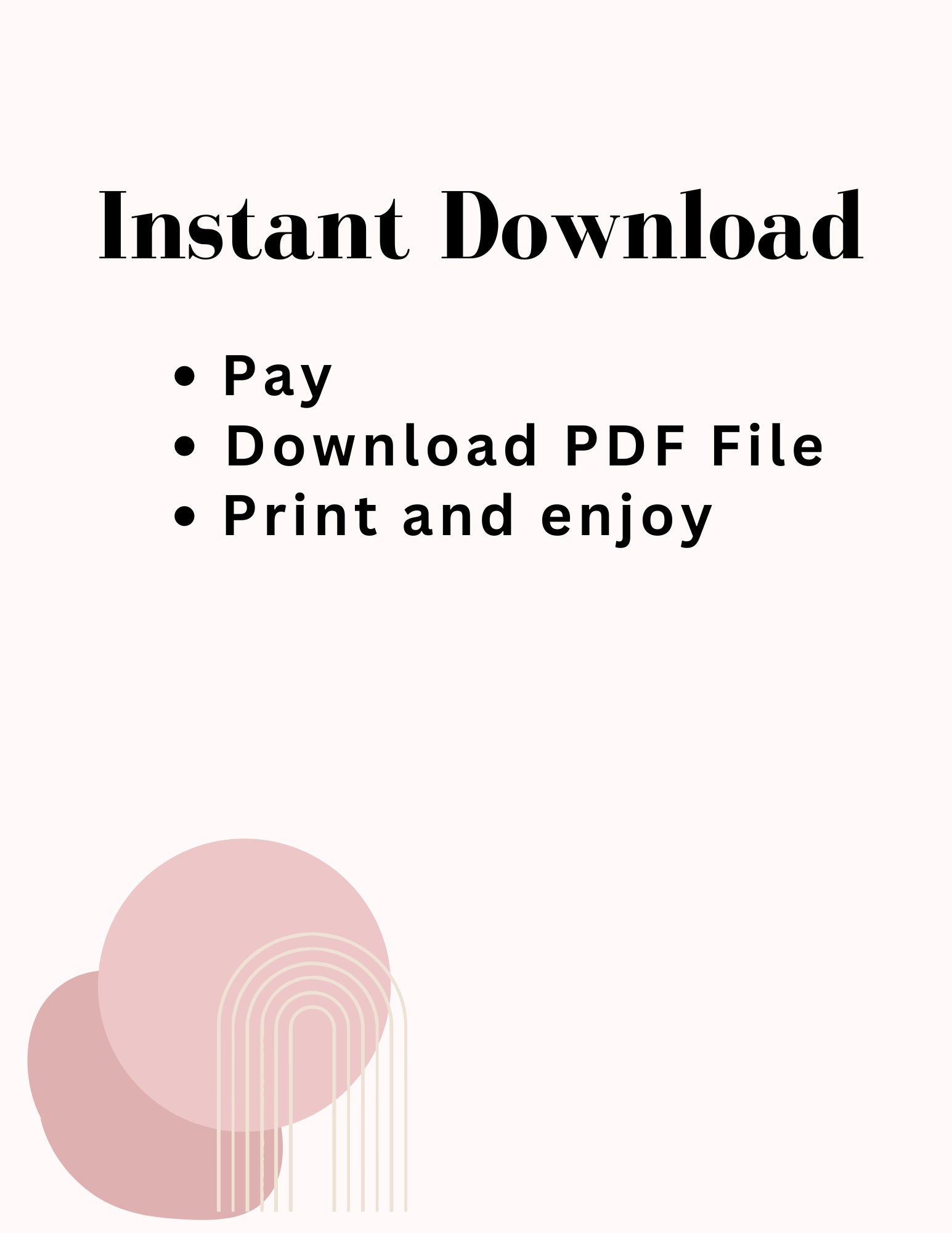 Preschool Pre-k Kindergarten Printable Learning Bundle. Alphabet ...