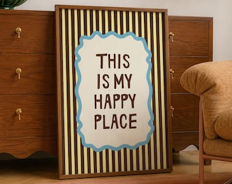 TYPOGRAPHY PRINT