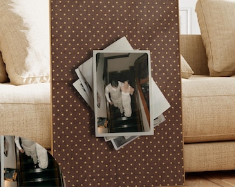 Custom Photo Poster, Personalized Photo Print, Couple Gift
