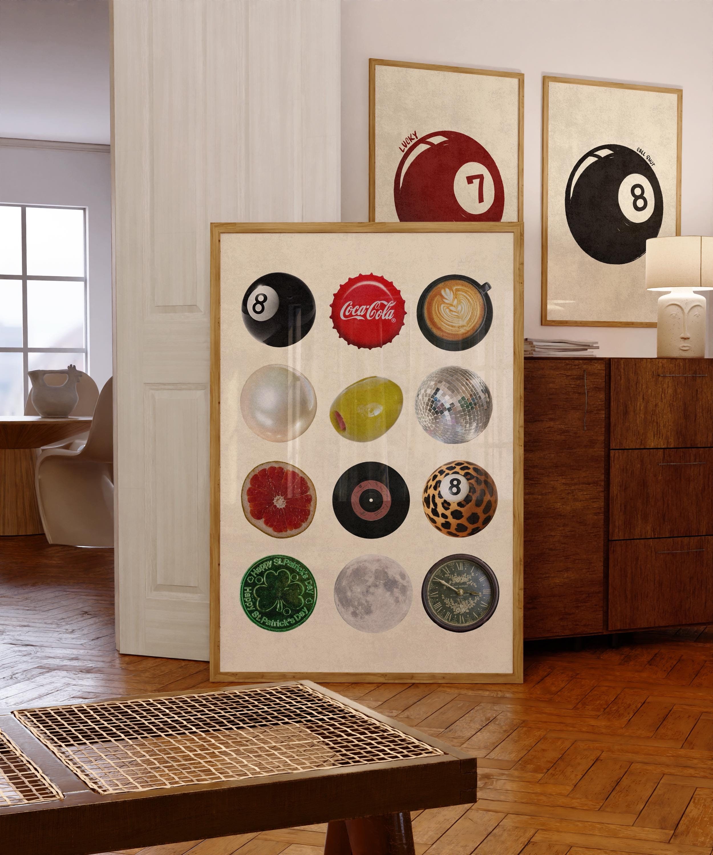 Drool art prints - Etsy 日本