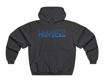 Logo-Hoodie