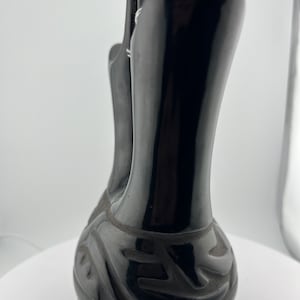 San Ildefonso Wedding Vase