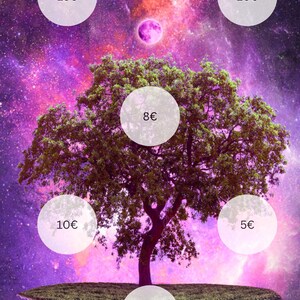 Money Tree