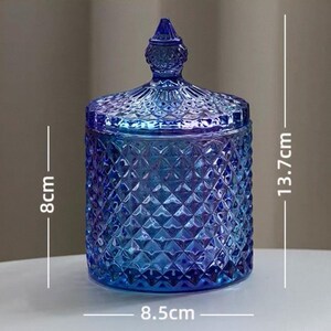 Blue Purple