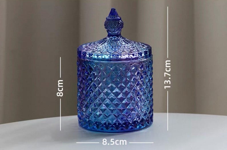 Blue Purple