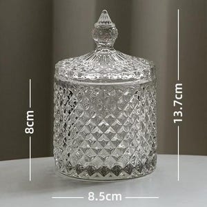 Transparent White