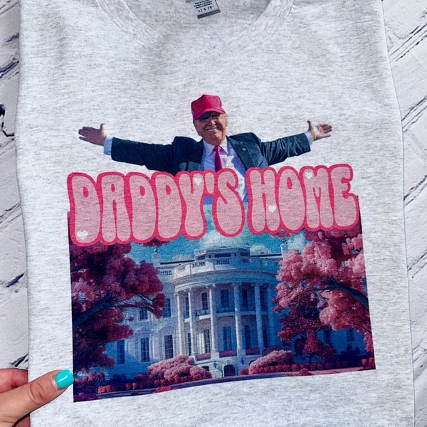 Daddy’s Home