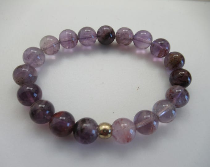Super 7 Stretch Bracelet