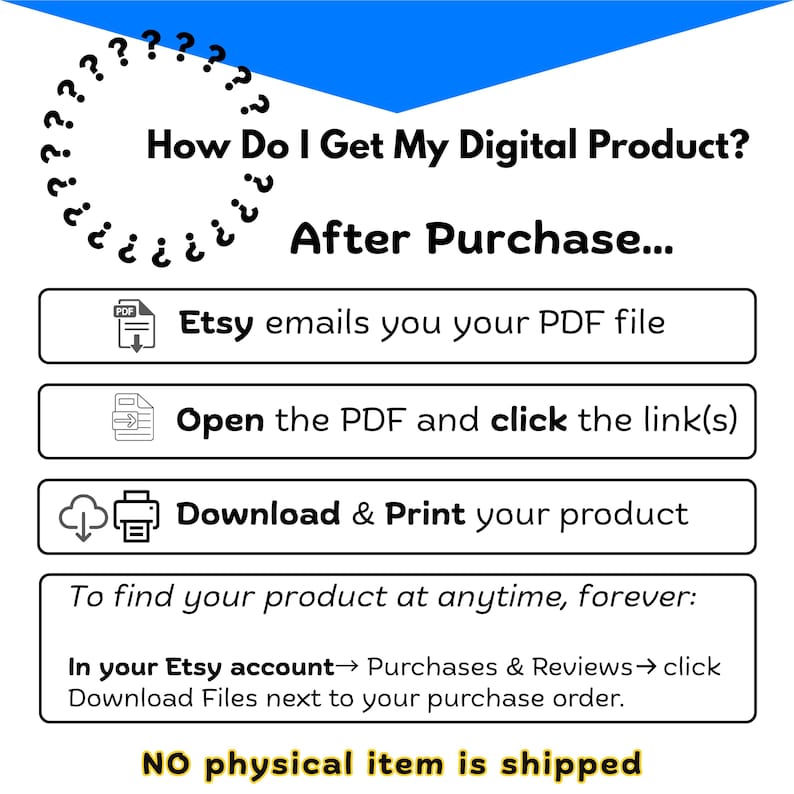 Music Bingo Game, 80s to 2020s Hits, Printable Party Game with Playlist, Fun for Adults, Teens, Events & Family Gatherings, Party Hits Music image 11