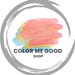 Color Me Good Shop