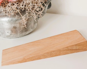 Türkeile Kile aus Eichenholz