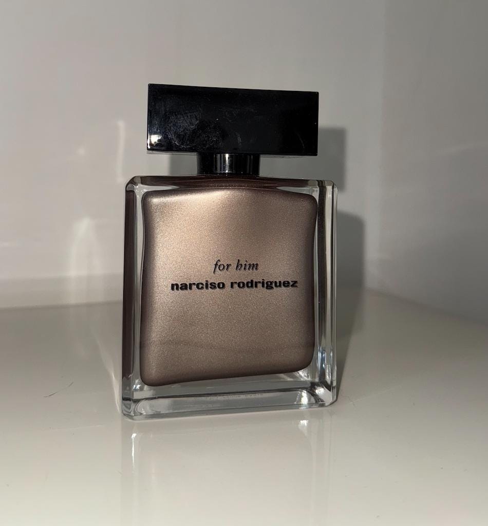 ナルシソ ロドリゲス フォーヒム オードパルファム 100ml - Etsy 日本