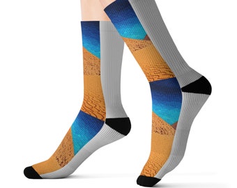 Sublimation Socks