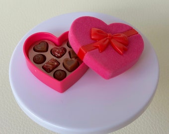 Miniverse Make It Mini Valentines Pralinen