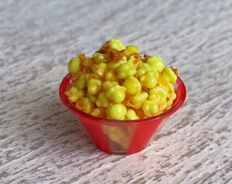 Miniverse Make It Mini Popcorn