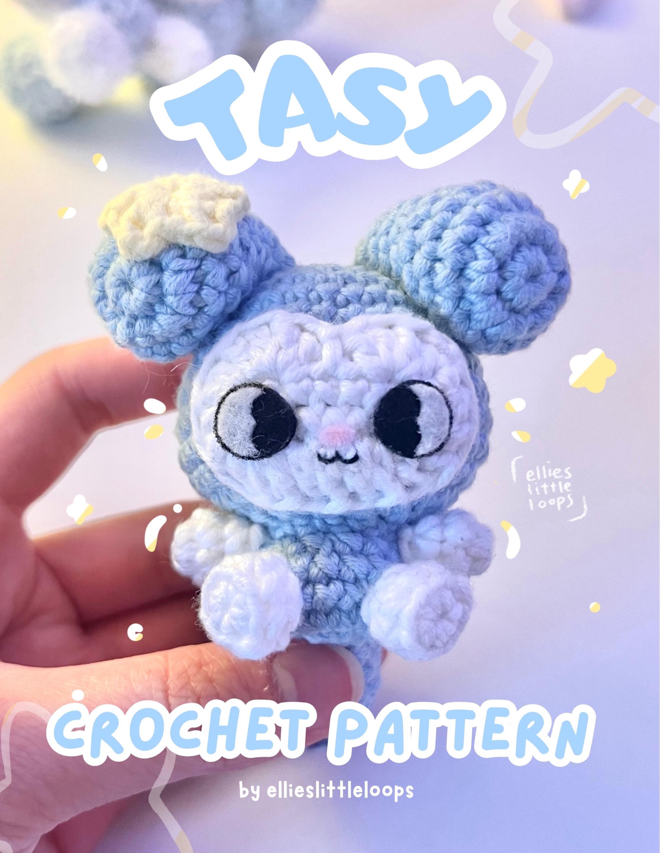 Skzoo pattern - Etsy 日本