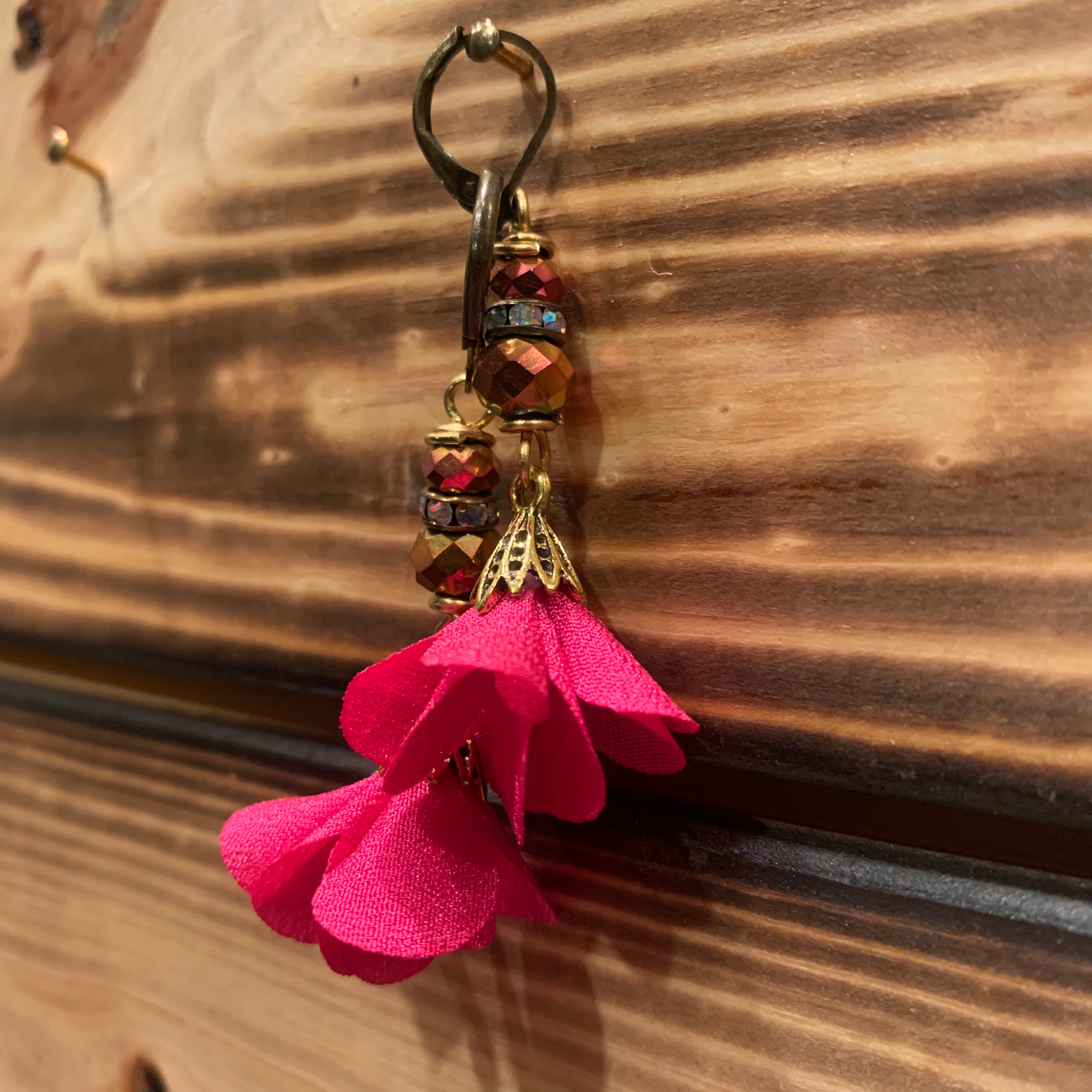 earrings for mom birthday