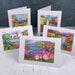 see more listings in the Note Cards section