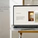 Squarespace Website Template for E-commerce or Services - Etsy Canada